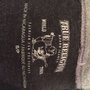 True Religion Tops - True Religion Tee Shirt Size S True Religion Tops - True Religion Tee Shirt Size S